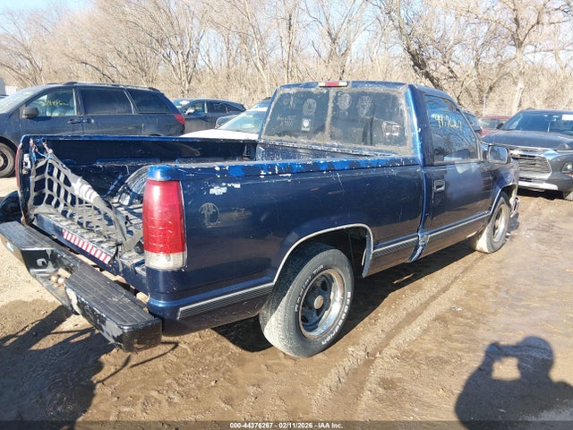 1995 CHEVROLET GMT-400 1GCEC14Z0SZ164469 Photo 3