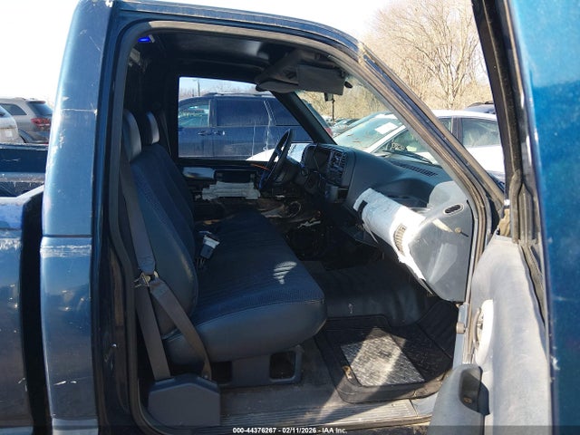 1995 CHEVROLET GMT-400 1GCEC14Z0SZ164469 Photo 4