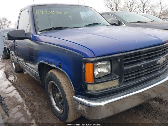 1995 CHEVROLET GMT-400 1GCEC14Z0SZ164469 Photo 5