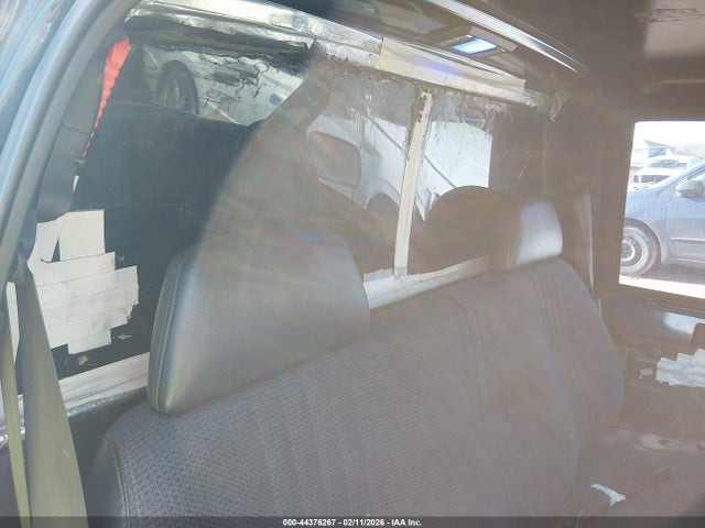 1995 CHEVROLET GMT-400 1GCEC14Z0SZ164469 Photo 7