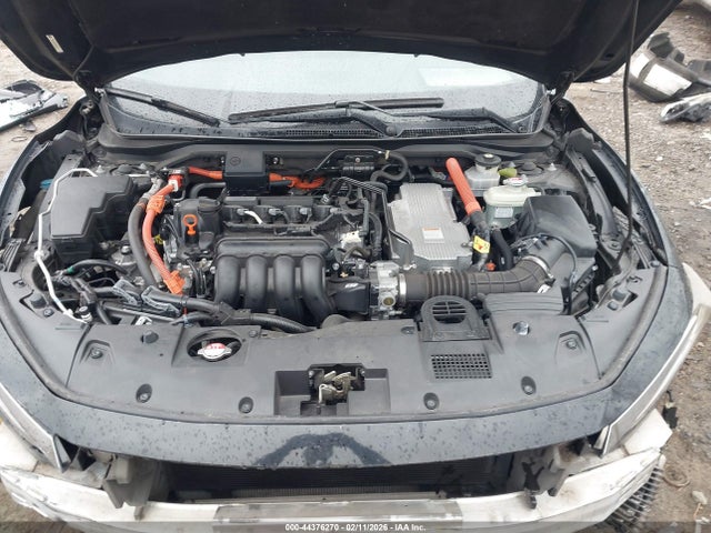 19XZE4F91KE028454 Honda Insight Touring