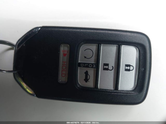 19XZE4F91KE028454 Honda Insight Touring