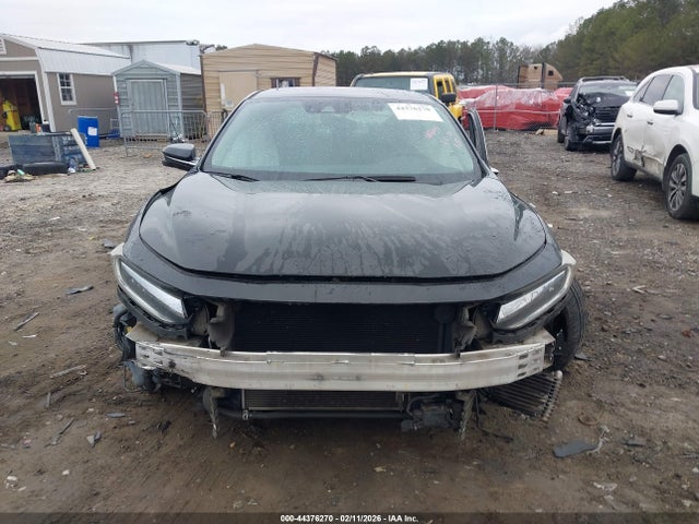 19XZE4F91KE028454 Honda Insight Touring