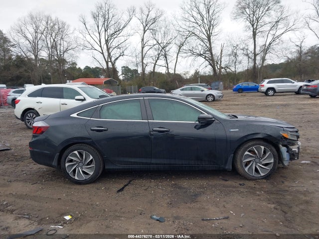 19XZE4F91KE028454 Honda Insight Touring