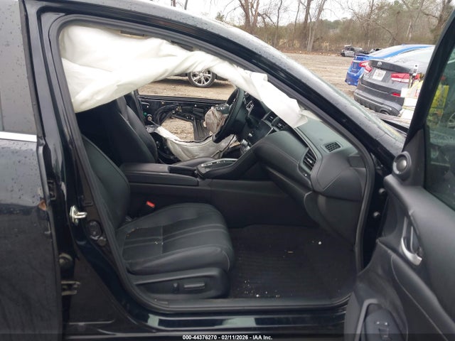 19XZE4F91KE028454 Honda Insight Touring