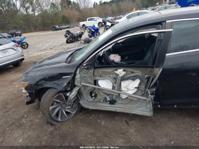 19XZE4F91KE028454 Honda Insight Touring