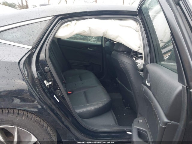 19XZE4F91KE028454 Honda Insight Touring