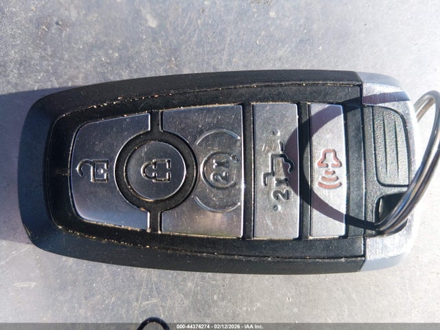1FTFW1C85MFB62709 Ford F-150 Xlt