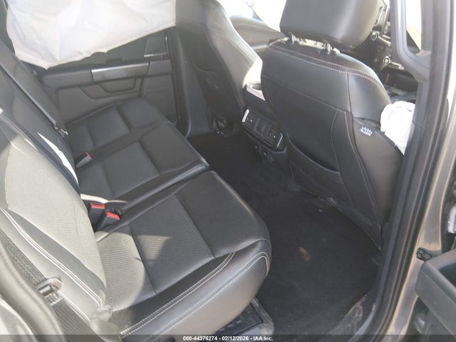 1FTFW1C85MFB62709 Ford F-150 Xlt