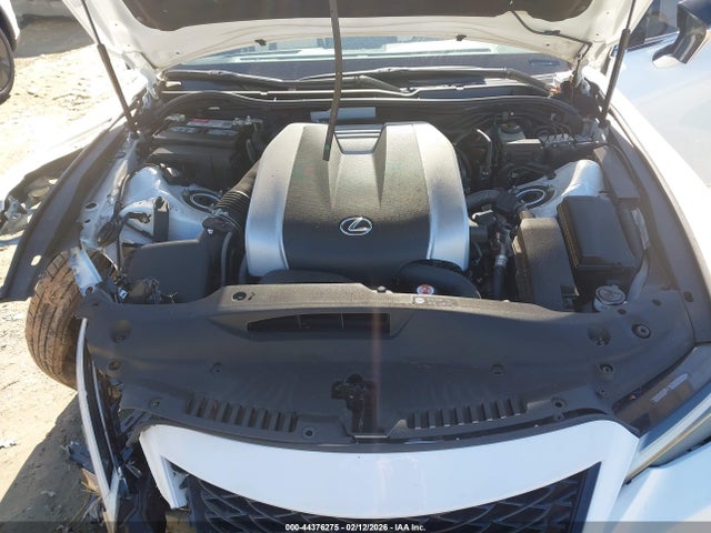 2021 LEXUS IS 350 JTHGZ1B20M5040885 Photo 9