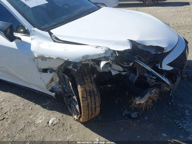 2021 LEXUS IS 350 JTHGZ1B20M5040885 Photo 5