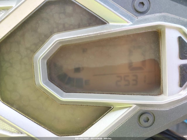 RFGBSSGA0NX004252 Sany 125cc