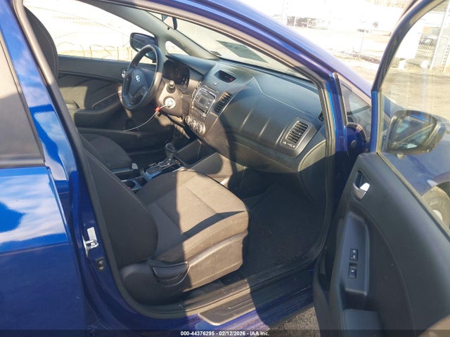 3KPFK4A70HE152869 KIA FORTE LX