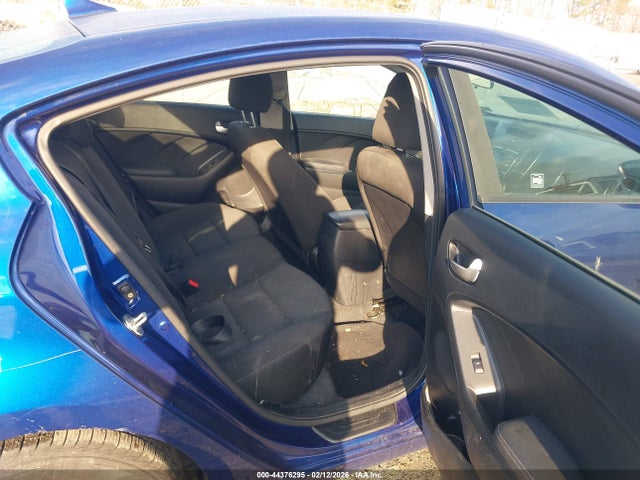 3KPFK4A70HE152869 KIA FORTE LX