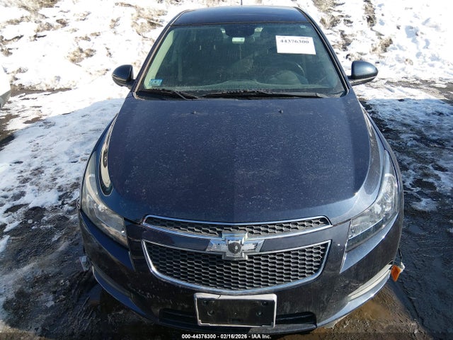 Chevrolet Cruze 1lt Auto 2014 1G1PC5SB9E7241144 Image 12