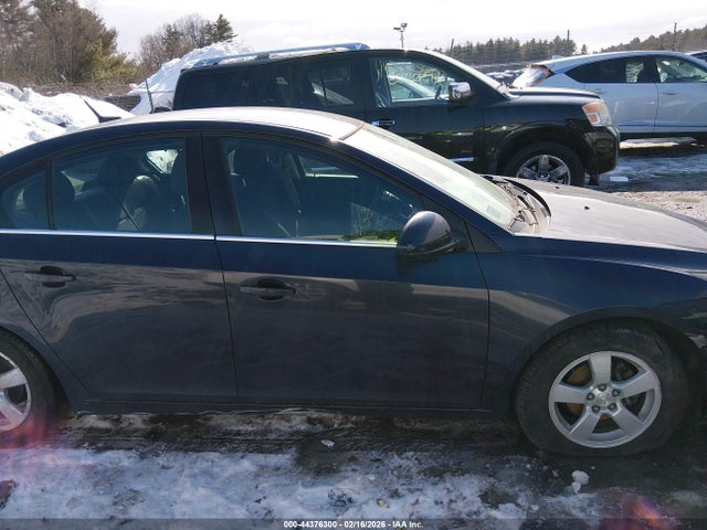 Chevrolet Cruze 1lt Auto 2014 1G1PC5SB9E7241144 Image 13