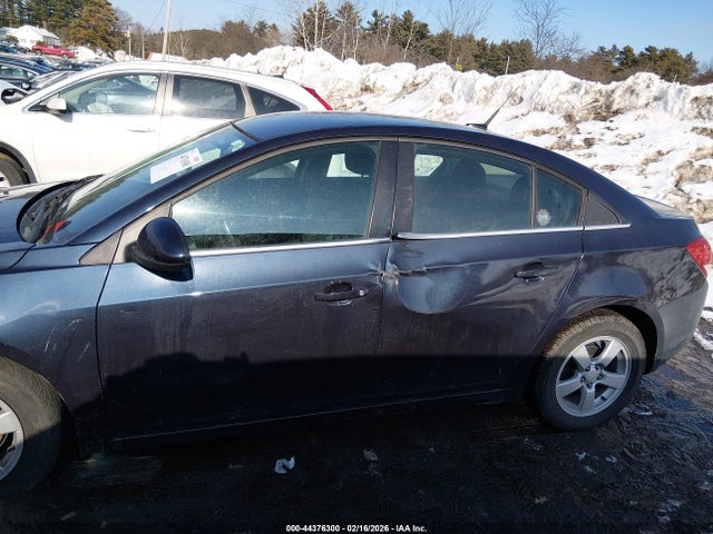Chevrolet Cruze 1lt Auto 2014 1G1PC5SB9E7241144 Image 14