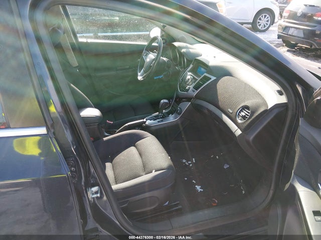 Chevrolet Cruze 1lt Auto 2014 1G1PC5SB9E7241144 Image 5