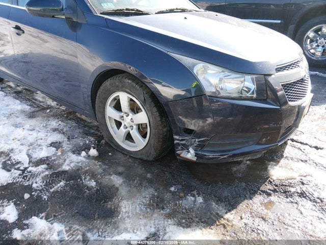 Chevrolet Cruze 1lt Auto 2014 1G1PC5SB9E7241144 Image 6