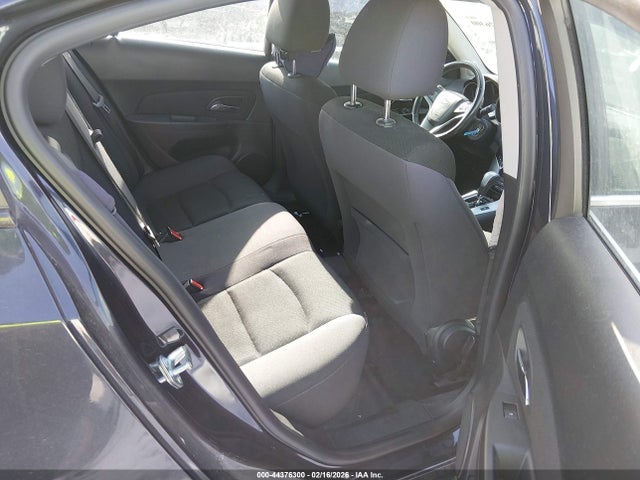 Chevrolet Cruze 1lt Auto 2014 1G1PC5SB9E7241144 Image 8