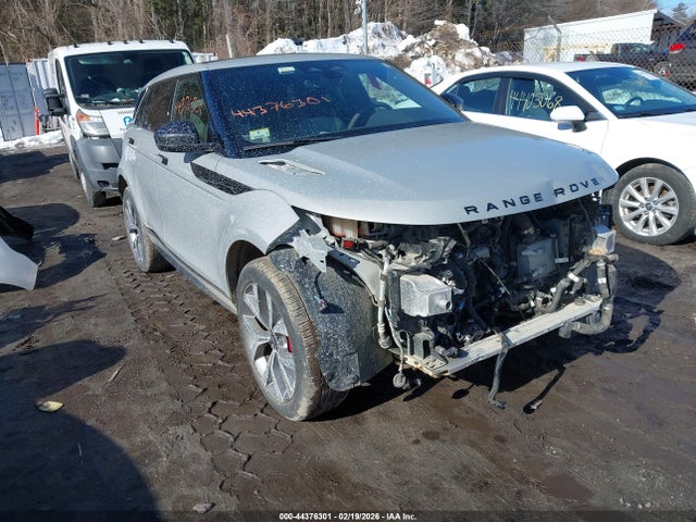 Aukcja sprzedaży 2023 Land Rover Range Rover Evoque R-dynamic Hst, vin: SALZW2GX7PH211091, numer aukcji: 44376301