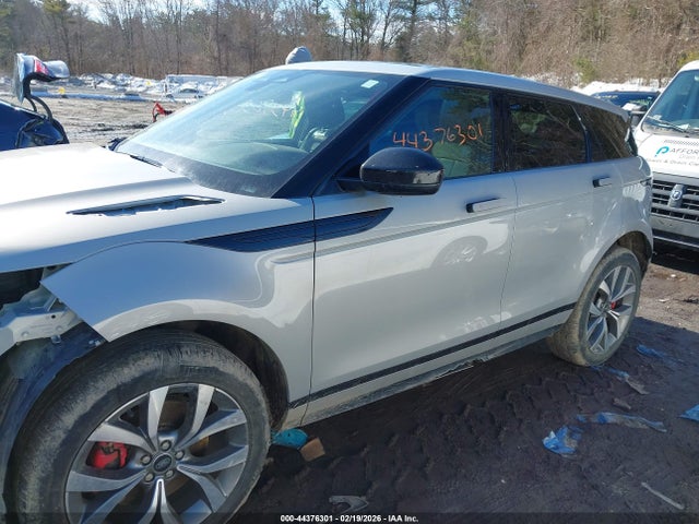 Aukcja sprzedaży 2023 Land Rover Range Rover Evoque R-dynamic Hst, vin: SALZW2GX7PH211091, numer aukcji: 44376301