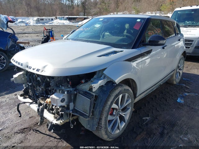 Aukcja sprzedaży 2023 Land Rover Range Rover Evoque R-dynamic Hst, vin: SALZW2GX7PH211091, numer aukcji: 44376301