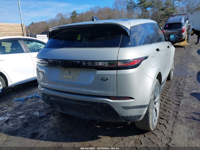 Aukcja sprzedaży 2023 Land Rover Range Rover Evoque R-dynamic Hst, vin: SALZW2GX7PH211091, numer aukcji: 44376301