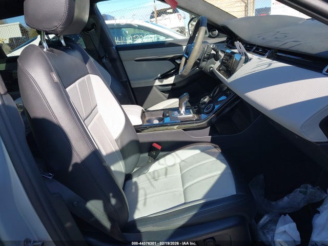 Aukcja sprzedaży 2023 Land Rover Range Rover Evoque R-dynamic Hst, vin: SALZW2GX7PH211091, numer aukcji: 44376301