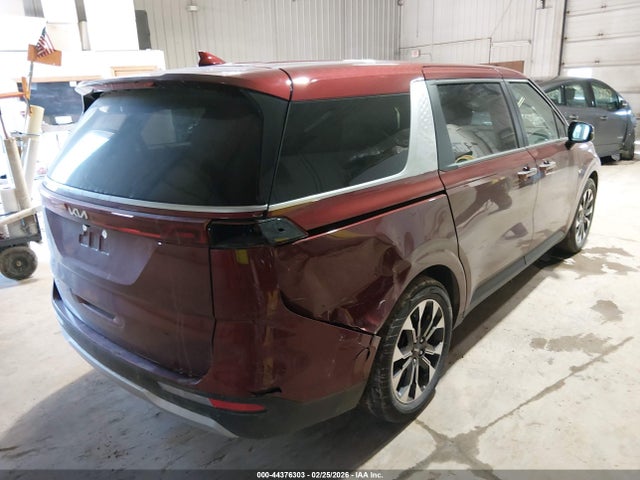 2024 KIA CARNIVAL MPV KNDNC5H31R6432230 Photo 3