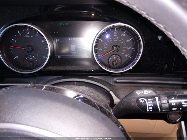 2024 KIA CARNIVAL MPV KNDNC5H31R6432230 Photo 6