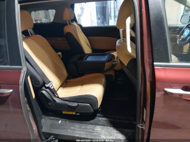 2024 KIA CARNIVAL MPV KNDNC5H31R6432230 Photo 7