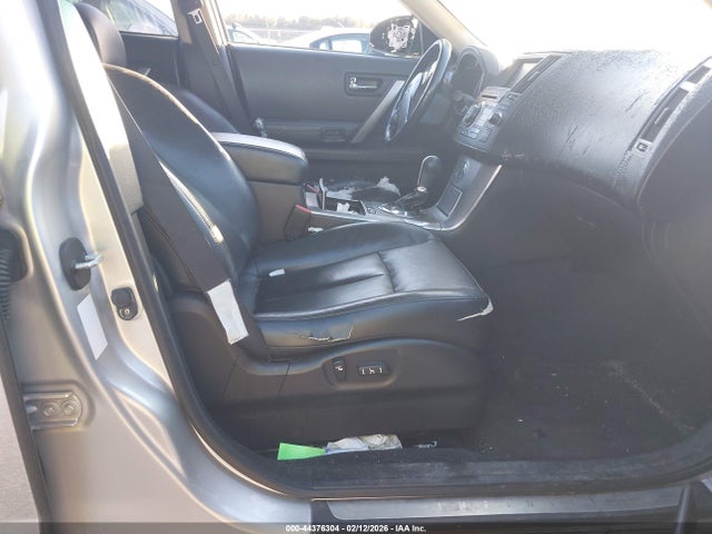 Aukcja sprzedaży 2006 Infiniti Fx35, vin: JNRAS08W86X205492, numer aukcji: 44376304