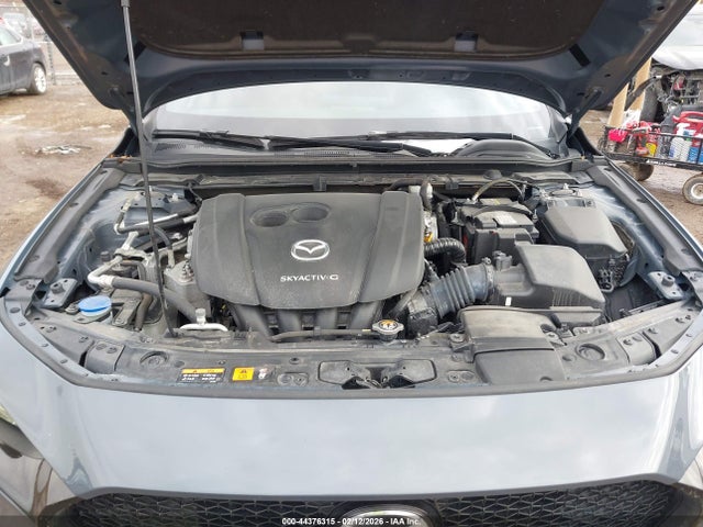 44376315 :رقم المزاد ، JM1BPBNM4L1153460 vin ، 2020 Mazda Mazda3 Premium Package مزاد بيع
