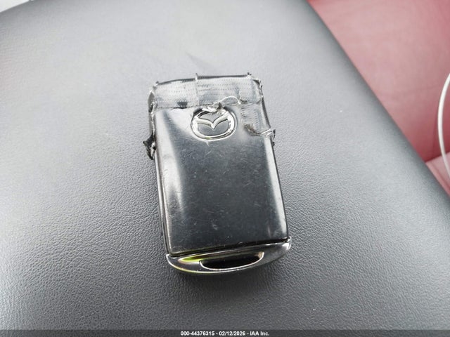 44376315 :رقم المزاد ، JM1BPBNM4L1153460 vin ، 2020 Mazda Mazda3 Premium Package مزاد بيع