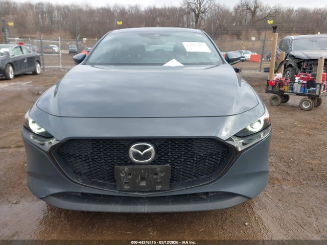 44376315 :رقم المزاد ، JM1BPBNM4L1153460 vin ، 2020 Mazda Mazda3 Premium Package مزاد بيع