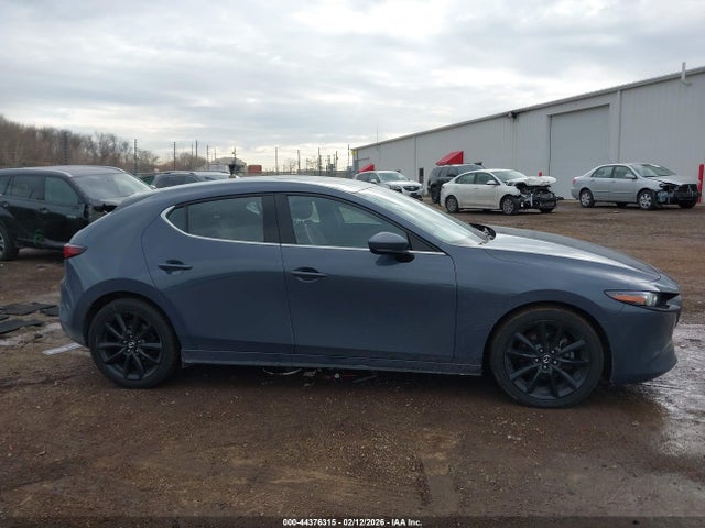 44376315 :رقم المزاد ، JM1BPBNM4L1153460 vin ، 2020 Mazda Mazda3 Premium Package مزاد بيع