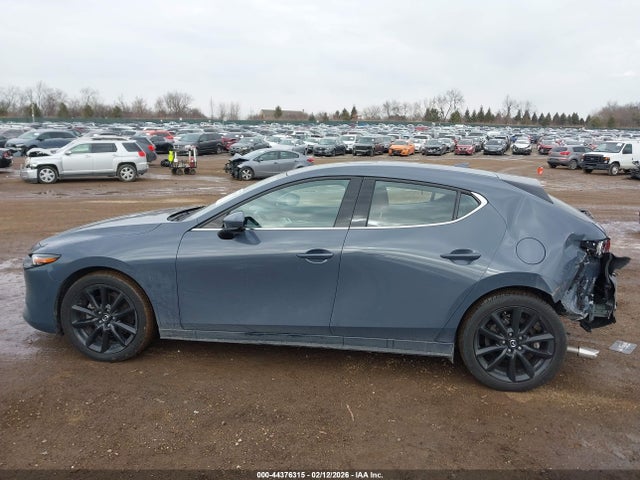 44376315 :رقم المزاد ، JM1BPBNM4L1153460 vin ، 2020 Mazda Mazda3 Premium Package مزاد بيع