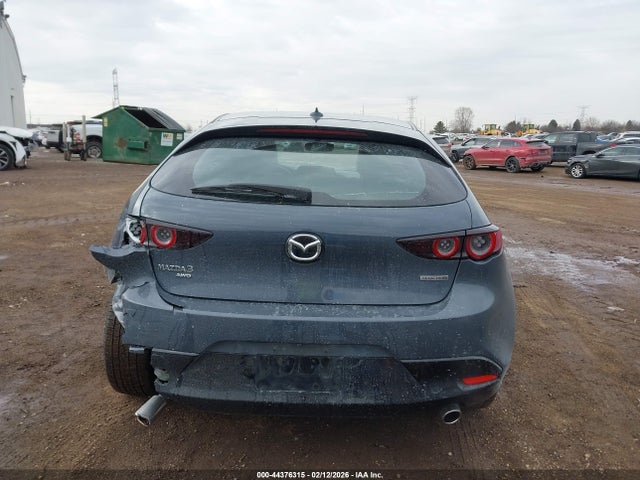44376315 :رقم المزاد ، JM1BPBNM4L1153460 vin ، 2020 Mazda Mazda3 Premium Package مزاد بيع