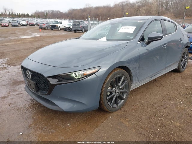 44376315 :رقم المزاد ، JM1BPBNM4L1153460 vin ، 2020 Mazda Mazda3 Premium Package مزاد بيع