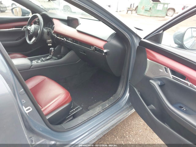 44376315 :رقم المزاد ، JM1BPBNM4L1153460 vin ، 2020 Mazda Mazda3 Premium Package مزاد بيع