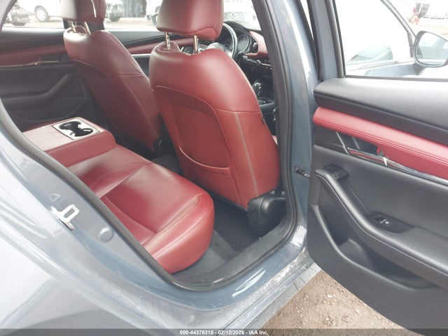 44376315 :رقم المزاد ، JM1BPBNM4L1153460 vin ، 2020 Mazda Mazda3 Premium Package مزاد بيع
