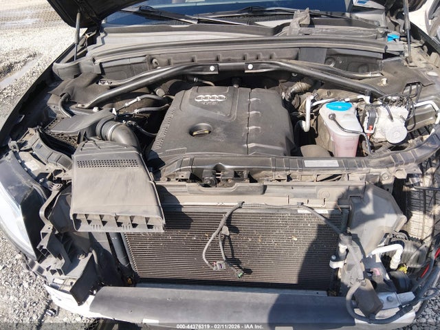 WA1L2AFP6HA048281 Audi Q5 2.0t Premium