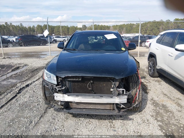 WA1L2AFP6HA048281 Audi Q5 2.0t Premium