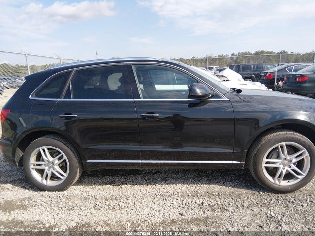 WA1L2AFP6HA048281 Audi Q5 2.0t Premium
