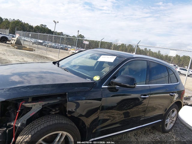 WA1L2AFP6HA048281 Audi Q5 2.0t Premium