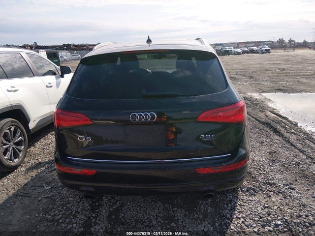 WA1L2AFP6HA048281 Audi Q5 2.0t Premium