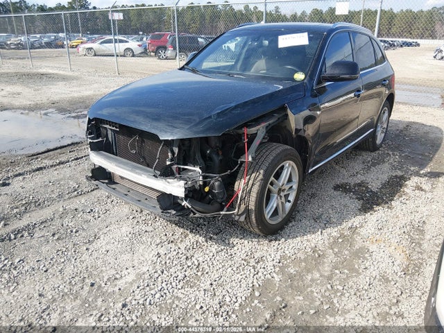 WA1L2AFP6HA048281 Audi Q5 2.0t Premium