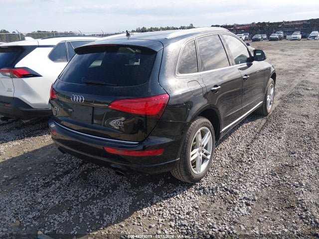 WA1L2AFP6HA048281 Audi Q5 2.0t Premium