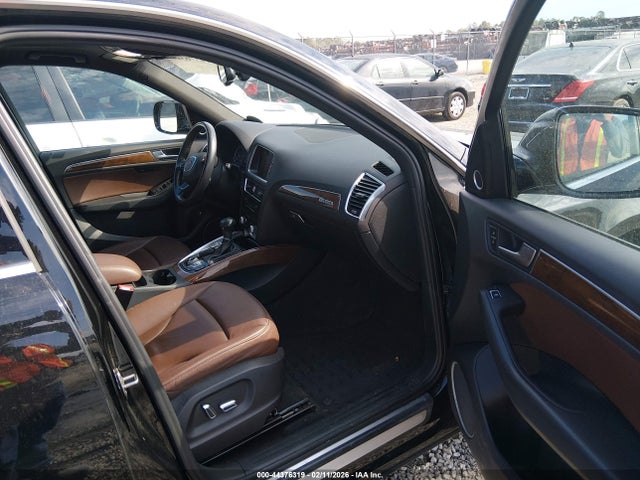 WA1L2AFP6HA048281 Audi Q5 2.0t Premium